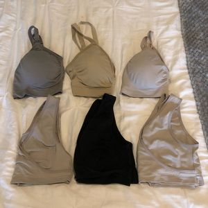 Nursing Bra Lot